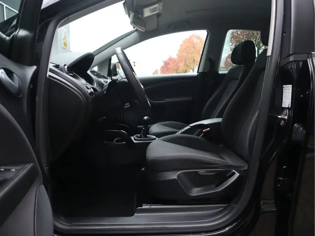SEAT Altea XL 1.2 TSI Ecomotive 2014 Benzine 11