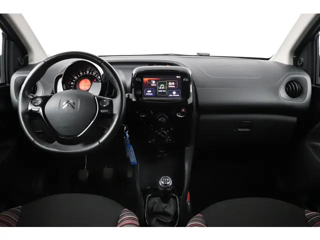 Citroën C1 1.0 VTi Feel 2021 Benzine 3