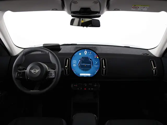 MINI Countryman C Classic Pakket M Plus 2025 Benzine 13