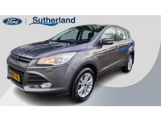 Ford Kuga 1.6 Titanium 2014 Benzine