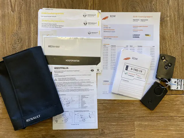 Renault Clio 0.9 TCe Expression 2014 Benzine 5