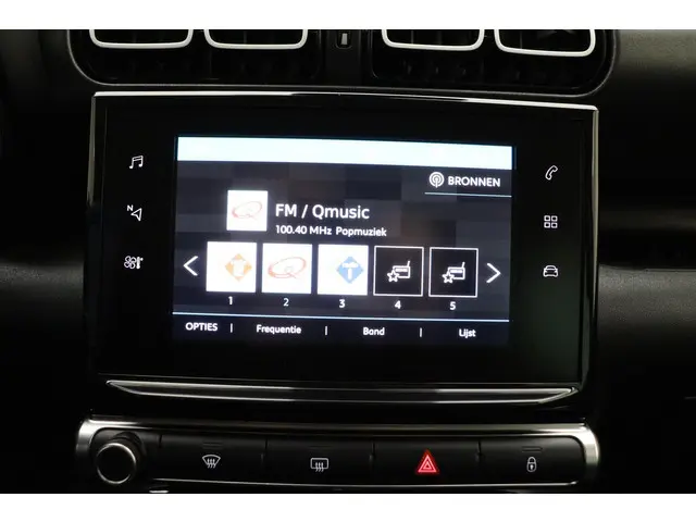 Citroën C3 Aircross 1.2 PureTech S&S Shine 2019 Benzine 20