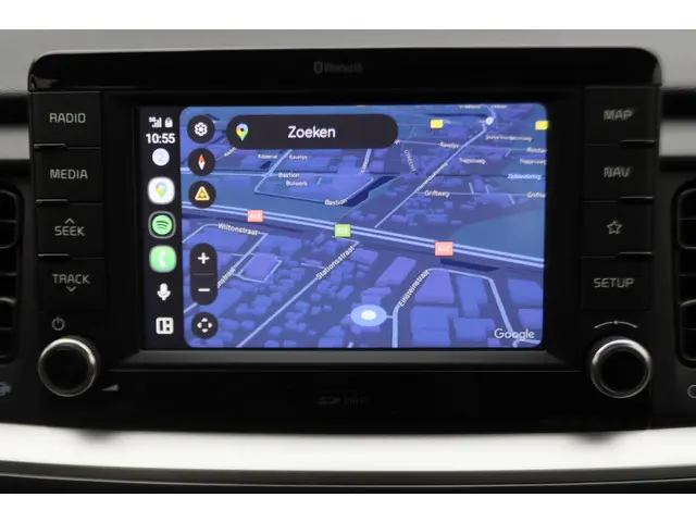 Kia Stonic 1.0 T-GDi DynamicLine 2020 Benzine 34