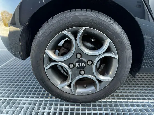 Kia Picanto 1.2 CVVT DynamicLine 2015 Benzine 20