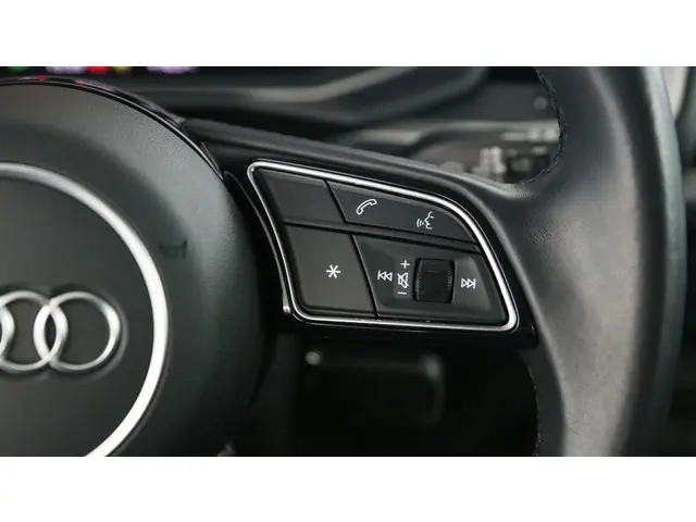 Audi A1 Sportback 25 TFSI 95pk Epic 2021 Benzine 24