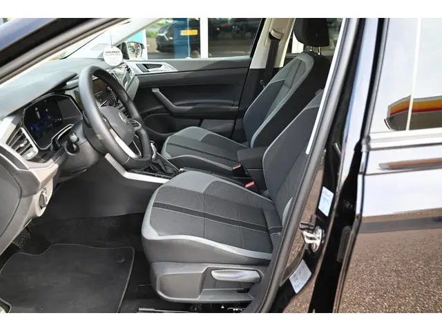 Volkswagen Polo 1.0 TSI Style 2024 Benzine 17
