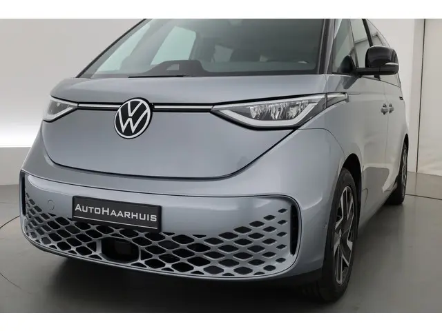 Volkswagen ID. Buzz Pro 86 kWh LWB 7p. 2025 Elektrisch 30