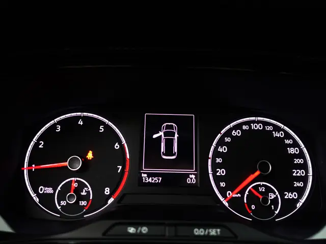 Volkswagen T-Cross 1.0 TSI R line- 2019 Benzine 18