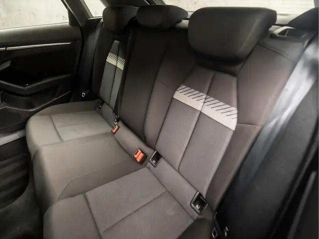 Audi A3 Sportback 30 TFSI Sportline 2021 Benzine 16
