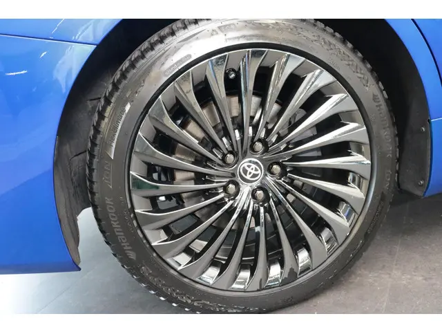 Toyota Mirai Prestige, 2021 Waterstof 15