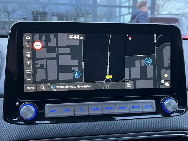 Hyundai Kona EV Premium 64 kWh 2021 Elektrisch 23