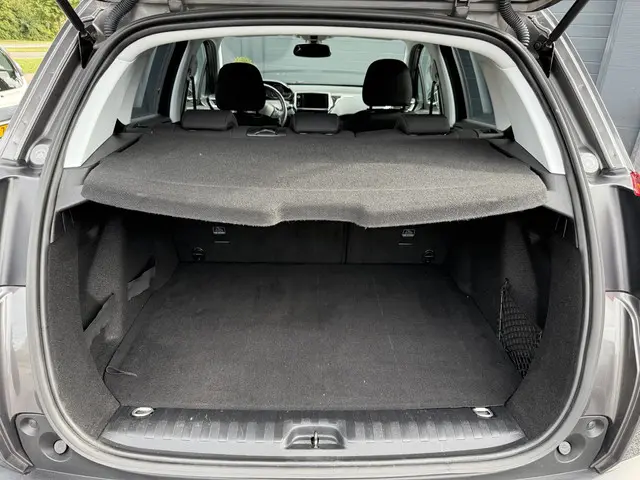 Peugeot 2008 1.2 PureTech Signature 2019 Benzine 25