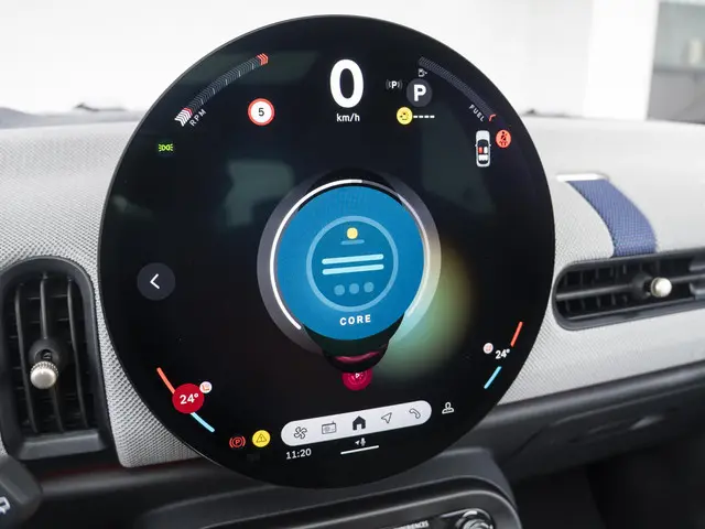 MINI 5-Deurs Cooper C 2026 Benzine 27