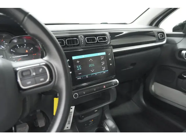 Citroën C3 PureTech 110 S&S Shine 2020 Benzine 45
