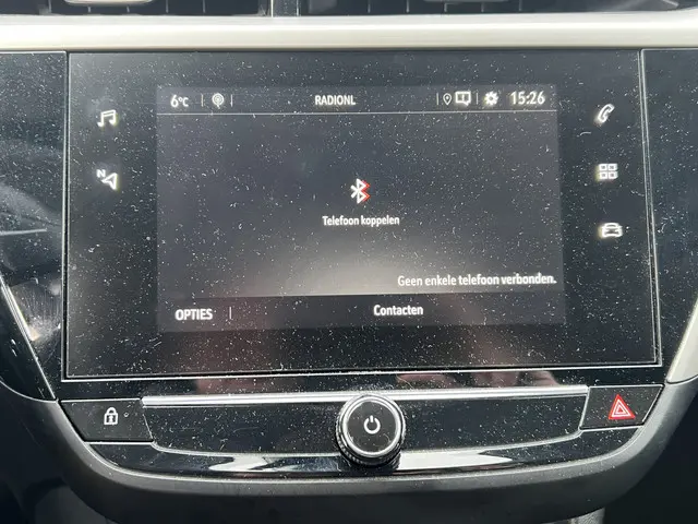 Opel Corsa 1.2 5 Drs Edition 2020 Benzine 15