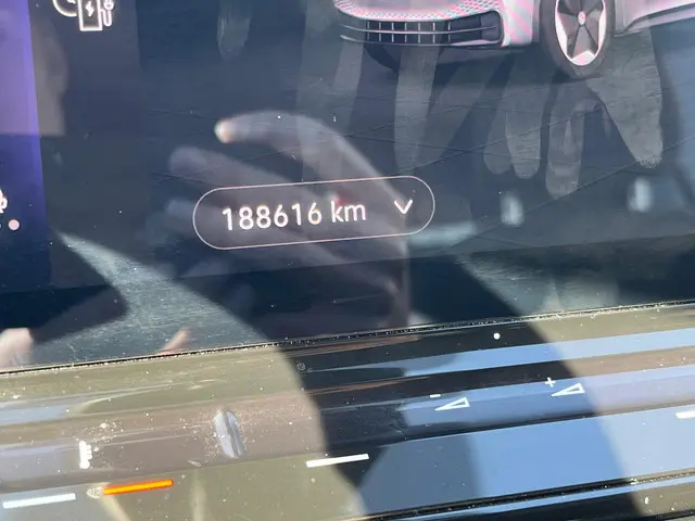 Volkswagen ID.3 Life 58 kWh 2020 Elektrisch 13