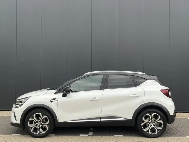 Renault Captur 3