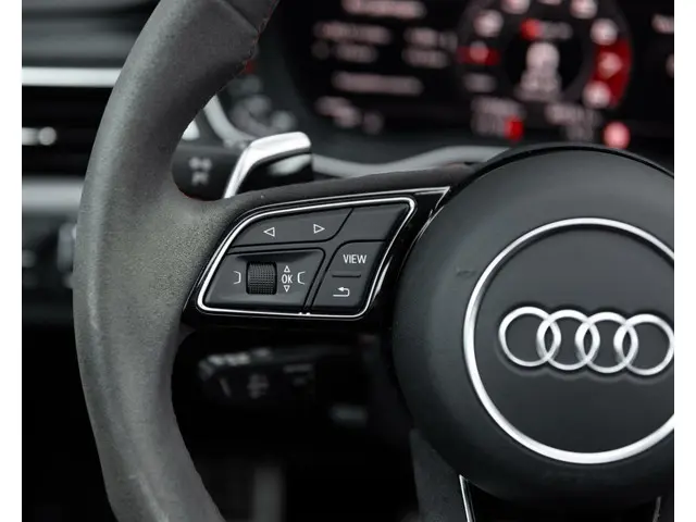 Audi RS5 2.9 TFSI RS 5 quattro 2019 Benzine 51