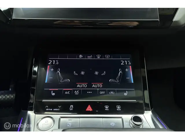 Audi e-tron 55 FULL OPTION! 113K NP!! 2018 Elektrisch 35