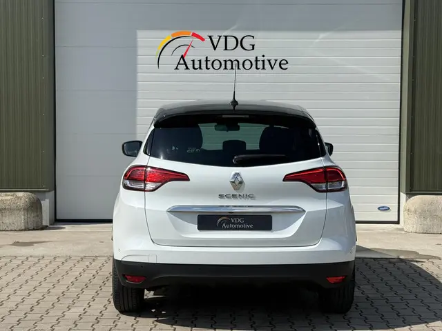Renault Scénic 1.3 TCe Intens 2019 Benzine 9
