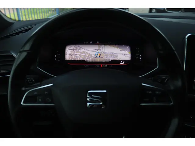 SEAT Tarraco 1.5 TSI XCELLENCE 7-PERS 2019 Benzine 18