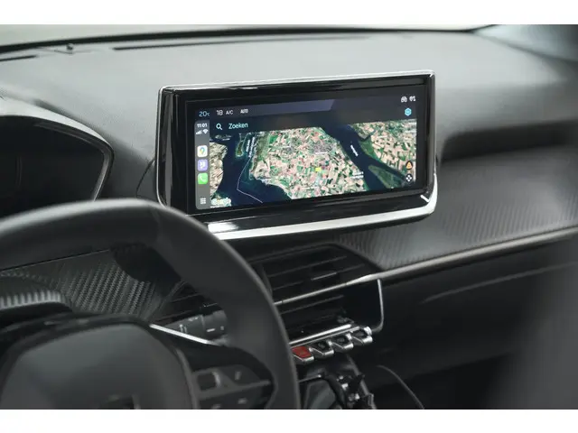 Peugeot 208 PureTech 100 Allure 2024 Benzine 50