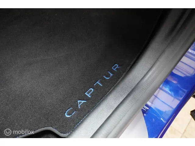 Renault Captur 1.3 TCe Version S 2019 Benzine 38