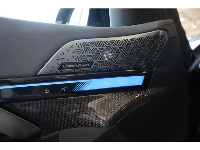 BMW i5 Sedan M60 xDrive 2023 Elektrisch 13