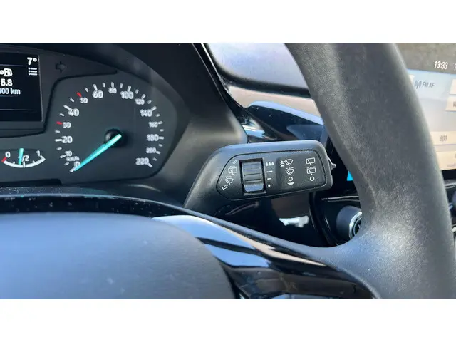 Ford Fiesta 1.0 EcoBoost Connected 2020 Benzine 17