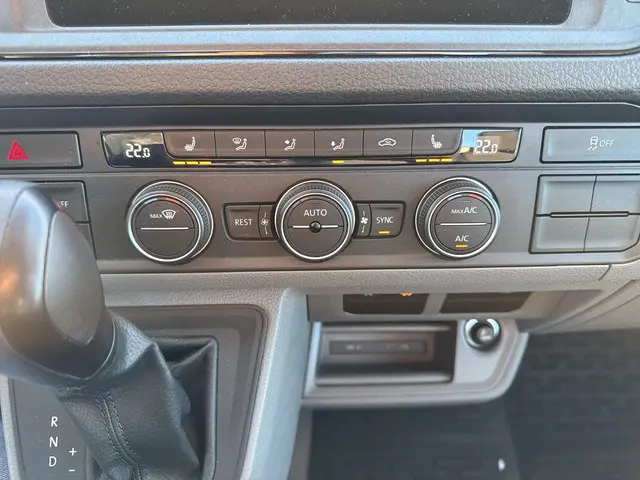 Volkswagen Crafter 35 2.0 TDI L3 2024 Diesel 20