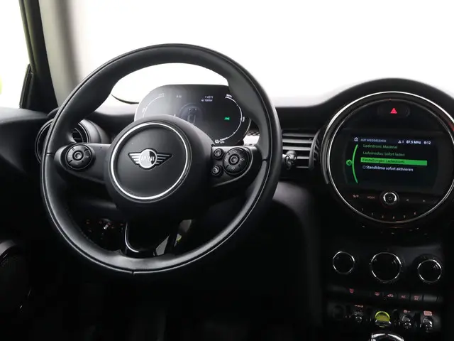 MINI Electric 3-deurs Essential 2021 Elektrisch 2