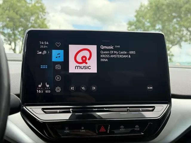 Volkswagen ID.4 Aut. First Edition 77kWh 2020 Elektrisch 22