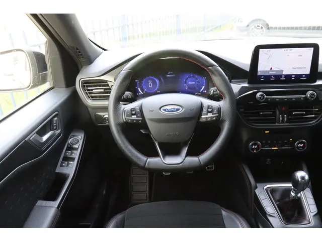 Ford Kuga 1.5 ECOBOOST ST-LINE X 2020 Benzine 17