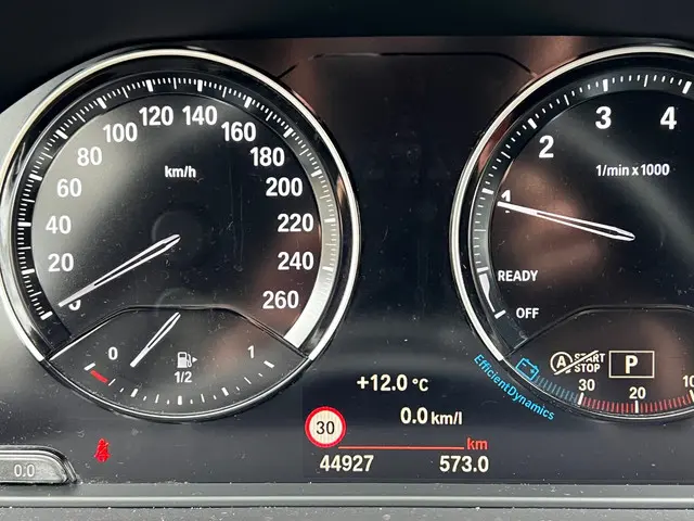 BMW X1 SDrive18i Executive Automaat 2020 Benzine 21