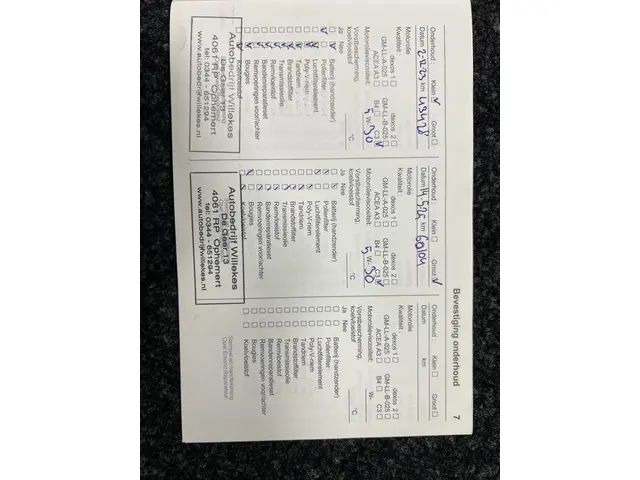 Opel Mokka X 1.4 Turbo Innovation 2018 Benzine 44