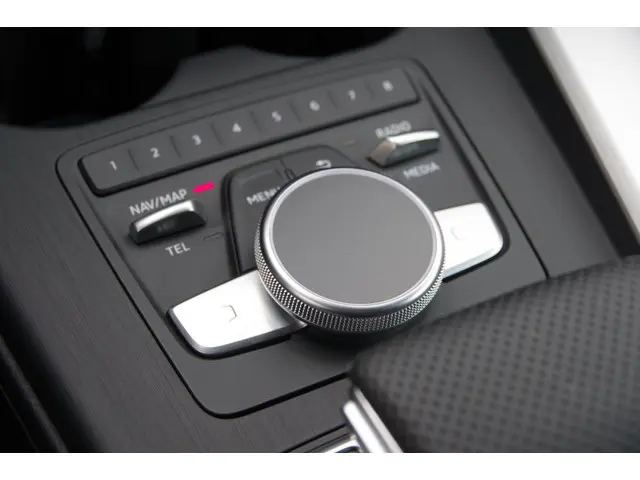 Audi A5 Coupé 2.0 TFSI ultra Launch Edition 2017 Benzine 15