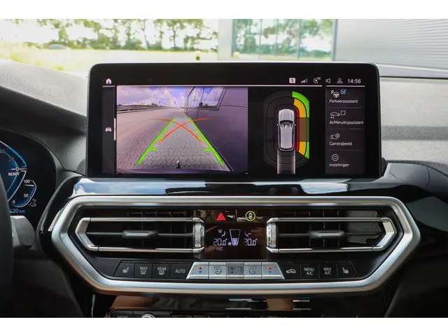 BMW X3 xDrive30e High Executive 2023 Hybride Benzine 34