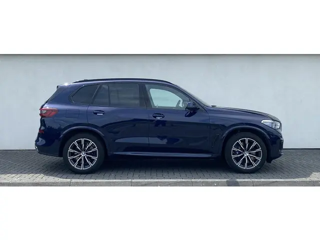 BMW X5 xDrive45e High Executive 2020 Hybride Benzine 21