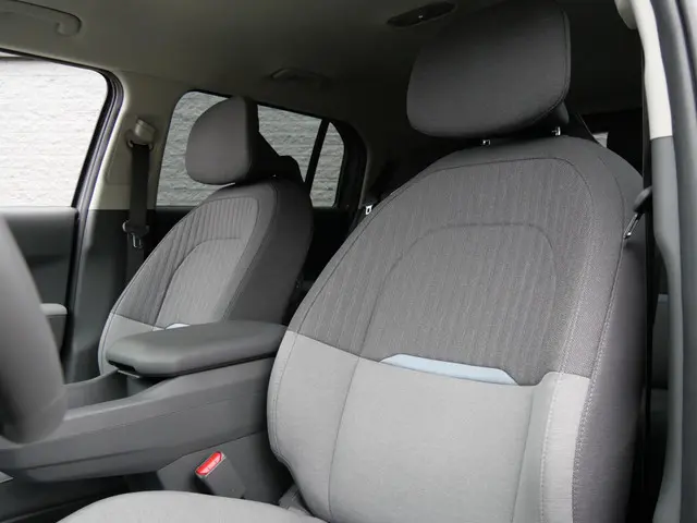 Kia EV3 PLUS 81.4kWh LONG RANGE/ 2025 Elektrisch 6