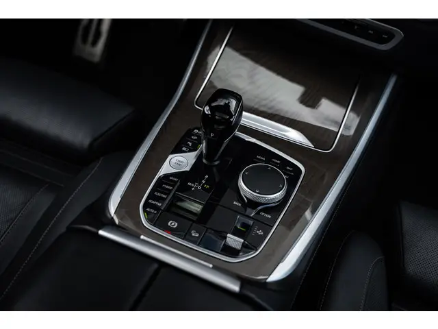 BMW X5 xDrive45e High Executive 2023 Hybride Benzine 16