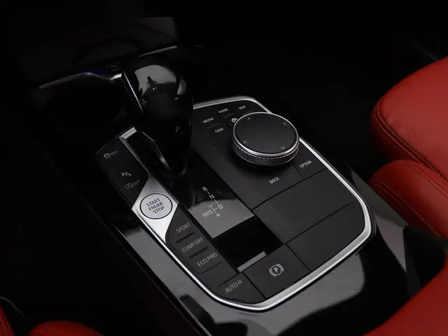 BMW 1 Serie 5-deurs 118i 2021 Benzine 12