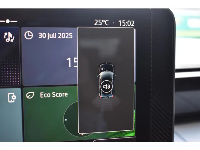 Renault 5 urban range Night & Day 40 kWh 2025 Elektrisch 19