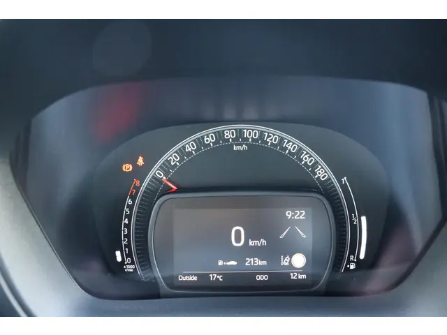 Toyota Aygo X 1.0 VVT-i MT Pulse, 2025 Benzine 16