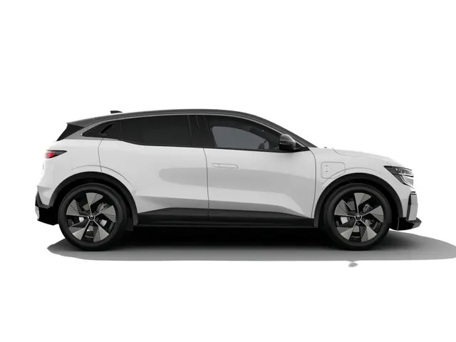 Renault Mégane Iconic 2025 Elektrisch 12