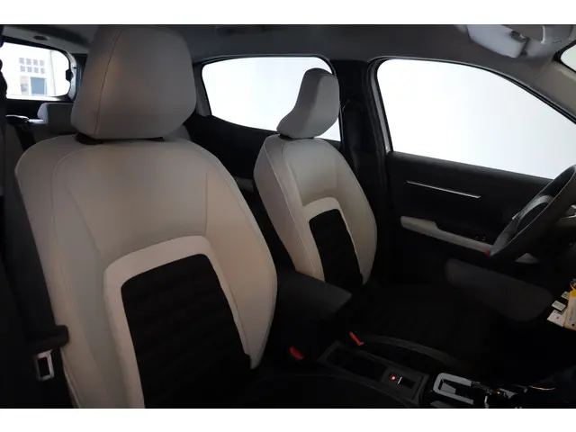 Citroën C3 Aircross 3