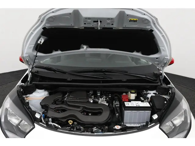 Toyota Aygo X 1.0 VVT-i MT Play 2023 Benzine 32