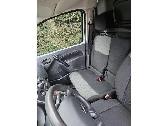 Nissan NV250 1.5 dCi 95 L1H1 Acenta 2020 Diesel 5