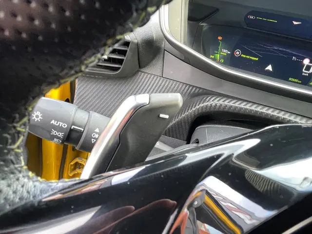 Peugeot 208 1.2 Turbo GT AUTOMAAT 2021 Benzine 23