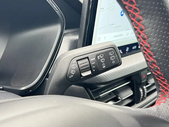 Ford Kuga 2.5 FHEV ST-Line 2025 Hybride Benzine 13