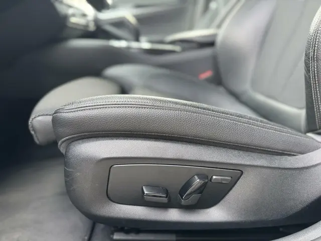 BMW 5 Serie Touring 520d High Executive 2018 Diesel 19